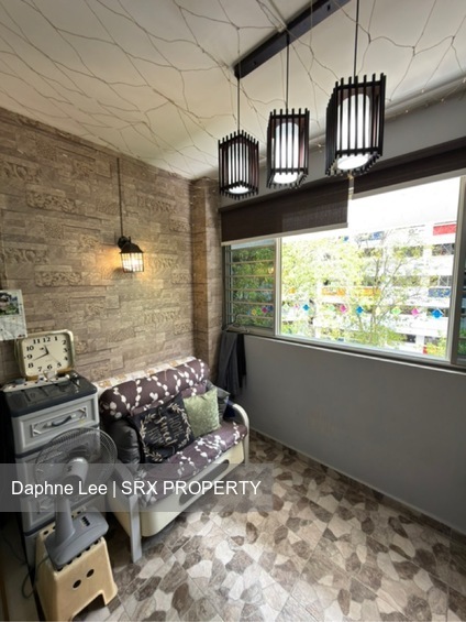 Blk 504 Woodlands Drive 14 (Woodlands), HDB 5 Rooms #564025501